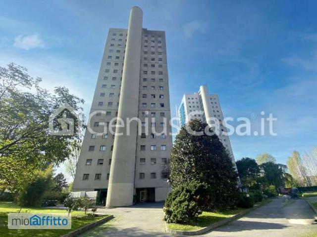 Appartamento in affitto a Bovisasca, Milano