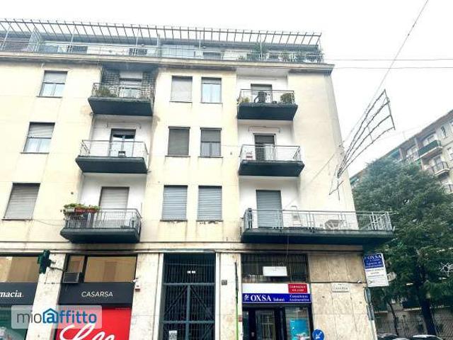 Appartamento in affitto a Municipio 9, Milano