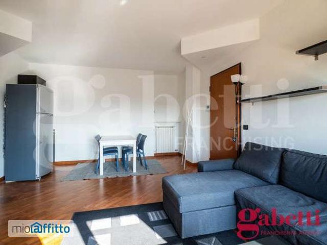 Appartamento in affitto a Municipio 9, Milano