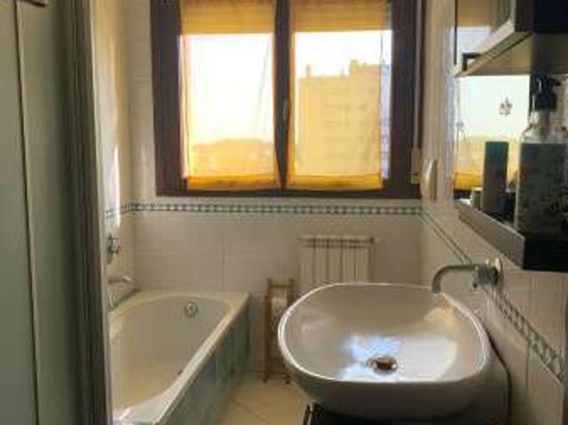 Appartamento in affitto a Quarto Oggiaro, Milano