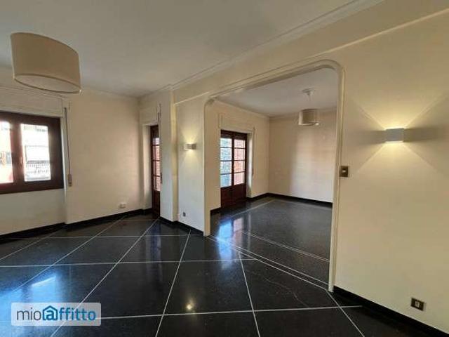 Appartamento in affitto a Medio Levante, Serra Riccò