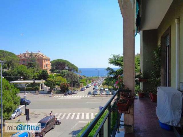Appartamento in affitto a Medio Levante, Serra Riccò