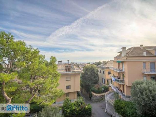 Appartamento in affitto a Medio Levante, Serra Riccò