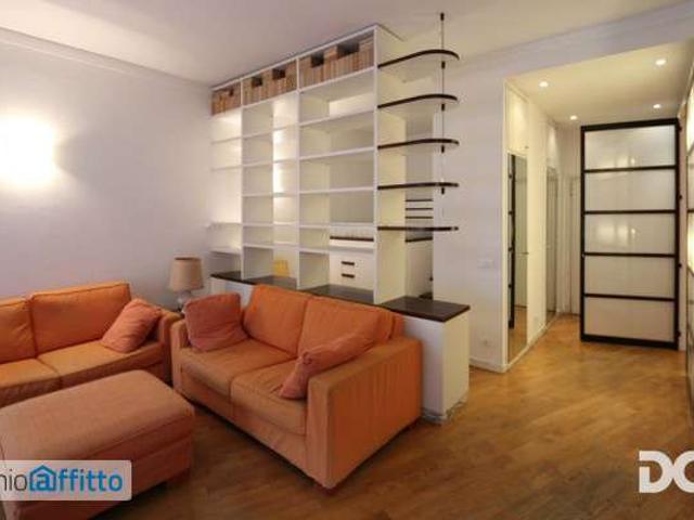 Appartamento in affitto a Medio Levante, Serra Riccò
