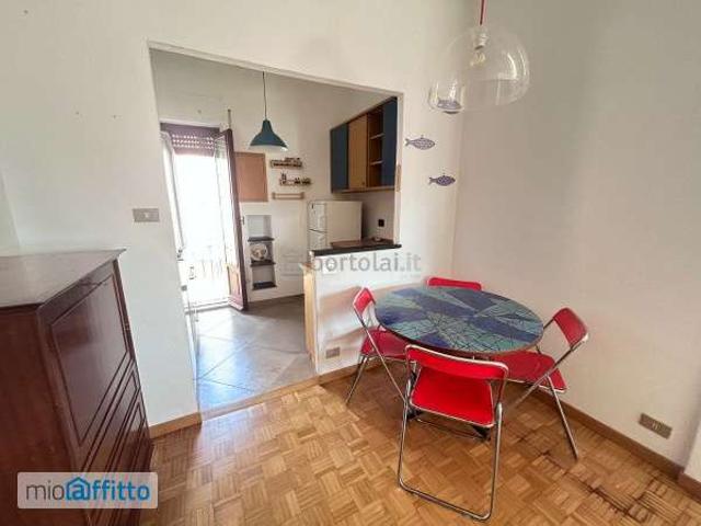 Appartamento in affitto a Medio Levante, Serra Riccò