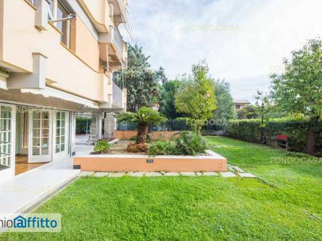 Appartamento in affitto a Medio Levante, Serra Riccò