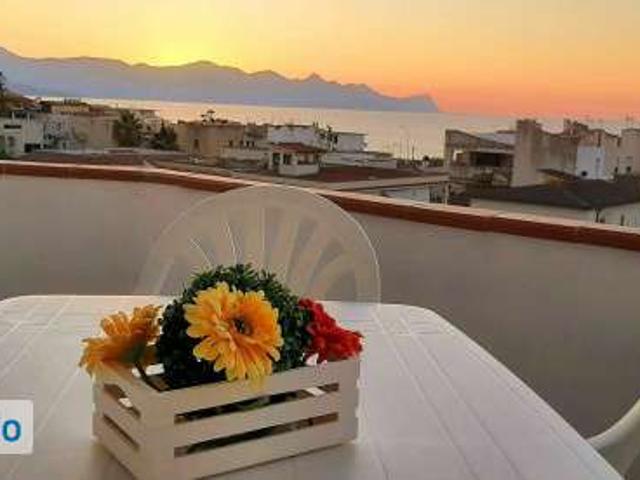 Appartamento in affitto a Alcamo Marina, Alcamo