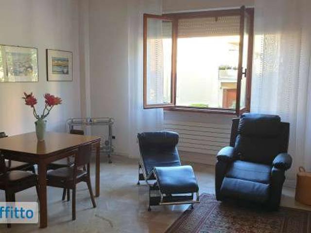 Appartamento in affitto a Passetto, Marche