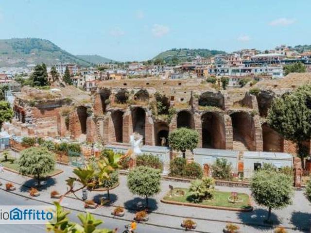 Appartamento in affitto a Rione Ortodonico, Pozzuoli