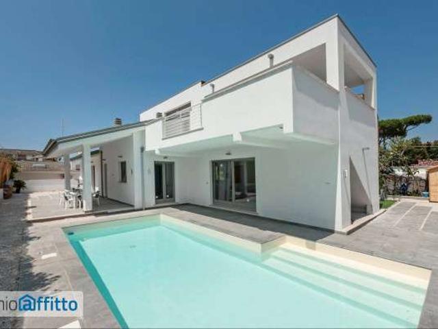 Appartamento in affitto a Lido di Enea, Roma Capitale