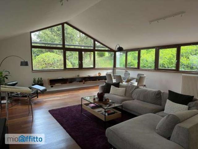 Appartamento in affitto a Cascina Caldara, Appiano Gentile