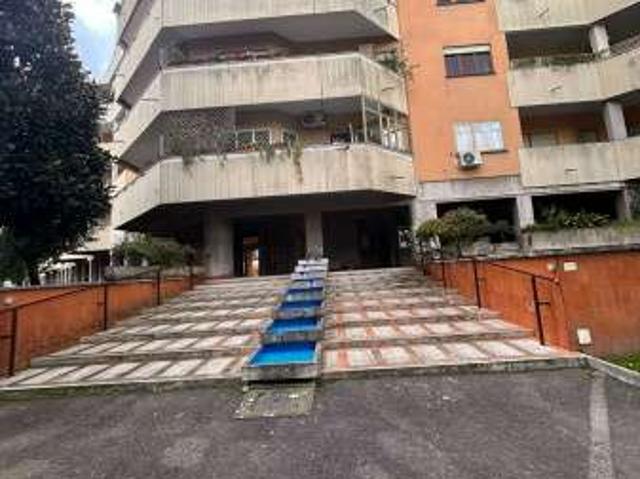 Appartamento in affitto a Municipio Roma VII, Roma Capitale