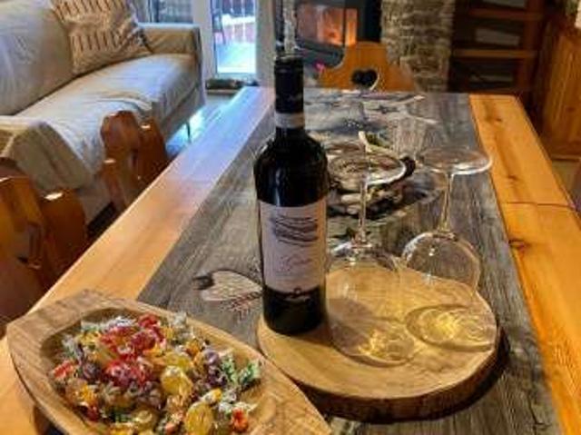 Appartamento in affitto a Mavigna, Aprica
