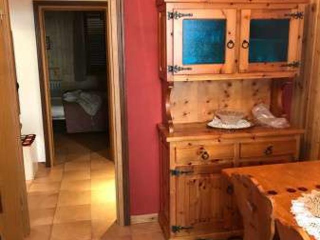 Appartamento in affitto a Mavigna, Aprica