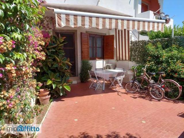 Appartamento in affitto a Marina di Tor San Lorenzo, Roma Capitale