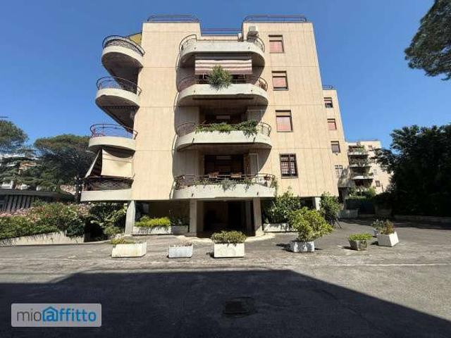 Appartamento in affitto a Municipio Roma VIII, Roma Capitale