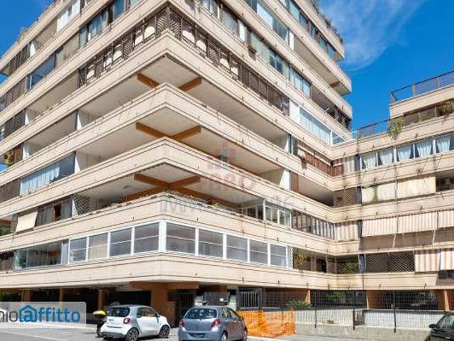 Appartamento in affitto a Municipio Roma VIII, Roma Capitale