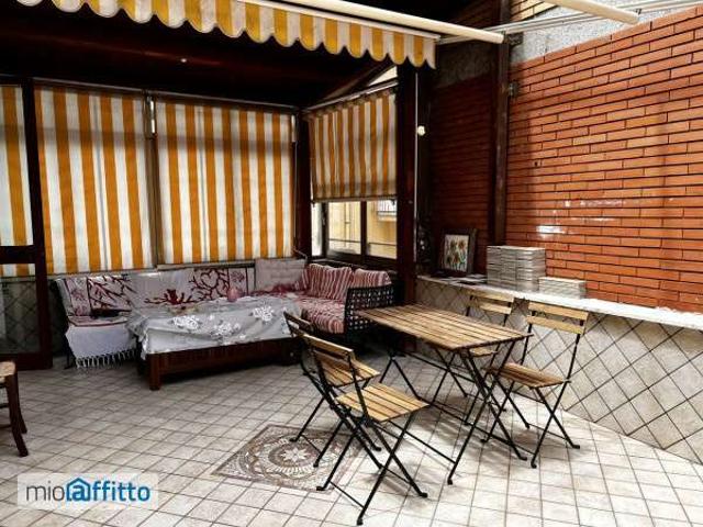 Appartamento in affitto a Municipalità 5, Campania