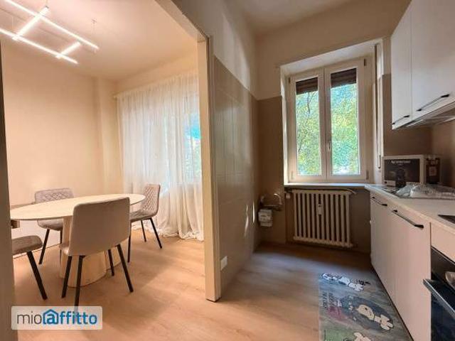 Appartamento in affitto a Circoscrizione 6, Piemonte