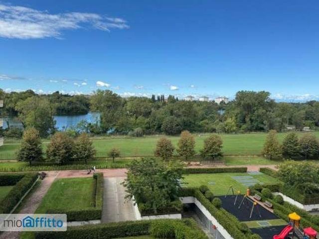 Appartamento in affitto a Quinto Romano, Milano
