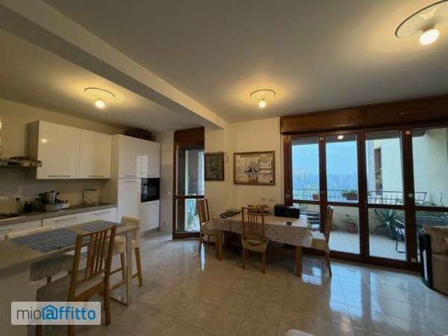 Appartamento in affitto a Quinto Romano, Milano