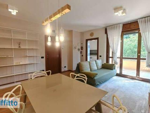 Appartamento in affitto a Quinto Romano, Milano