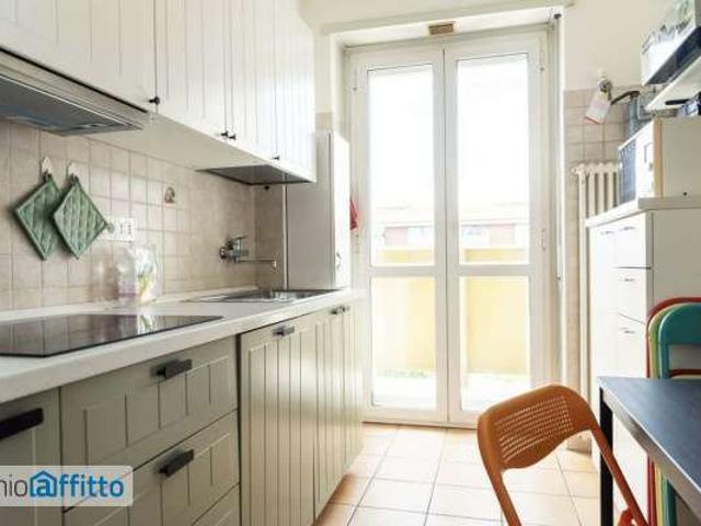 Appartamento in affitto a Municipio 8 di Milano, Milano