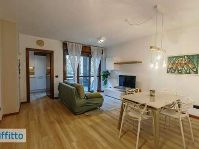 Appartamento in affitto a Quinto Romano, Milano