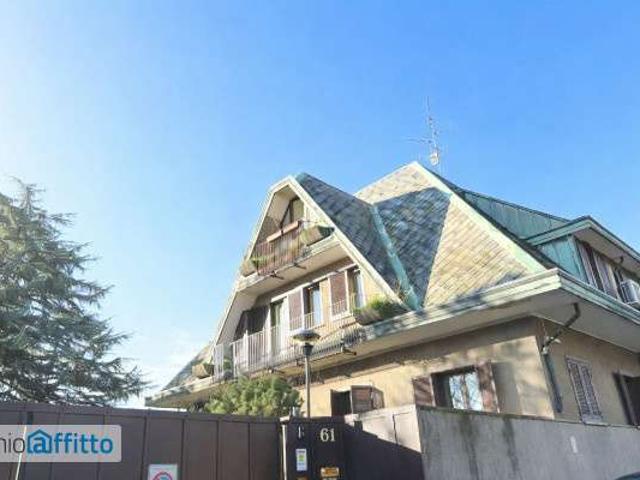 Appartamento in affitto a Municipio 8 di Milano, Milano