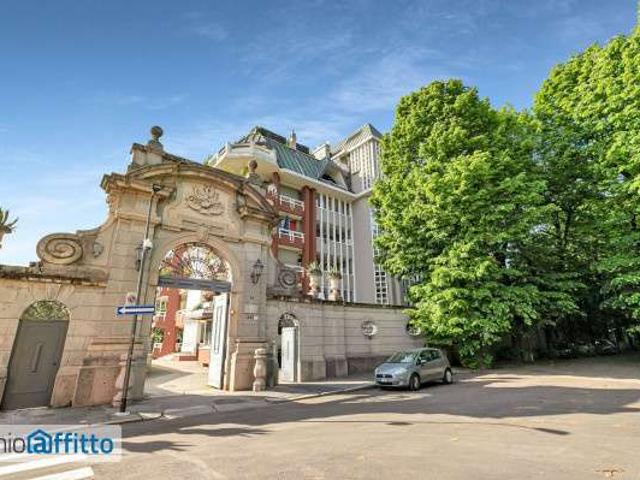 Appartamento in affitto a Lampugnano, Milano