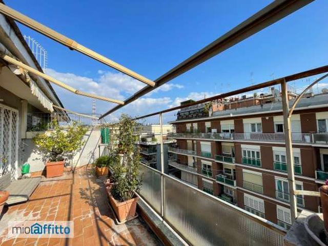 Appartamento in affitto a Municipio Roma XIV, Roma Capitale