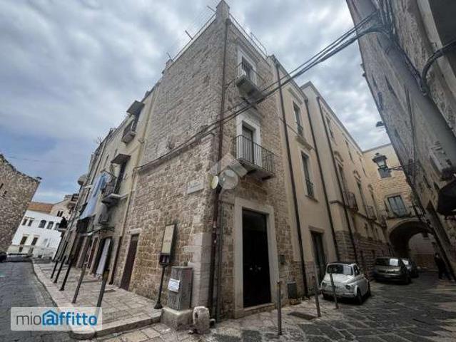 Appartamento in affitto a Municipio 1, Puglia