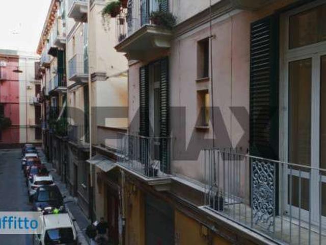 Appartamento in affitto a Municipio 1, Puglia