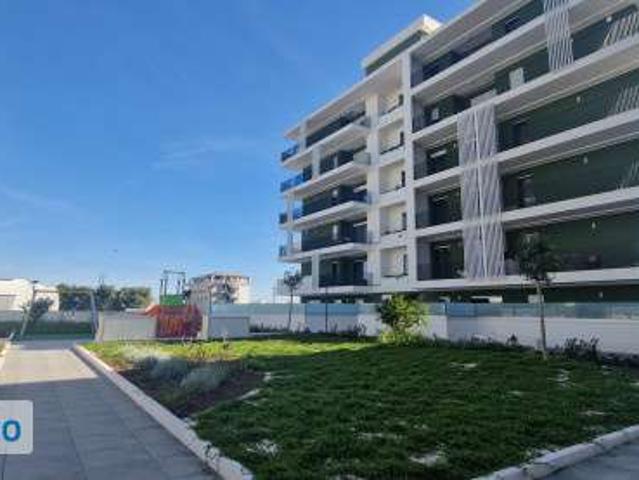Appartamento in affitto a Municipio 2, Puglia