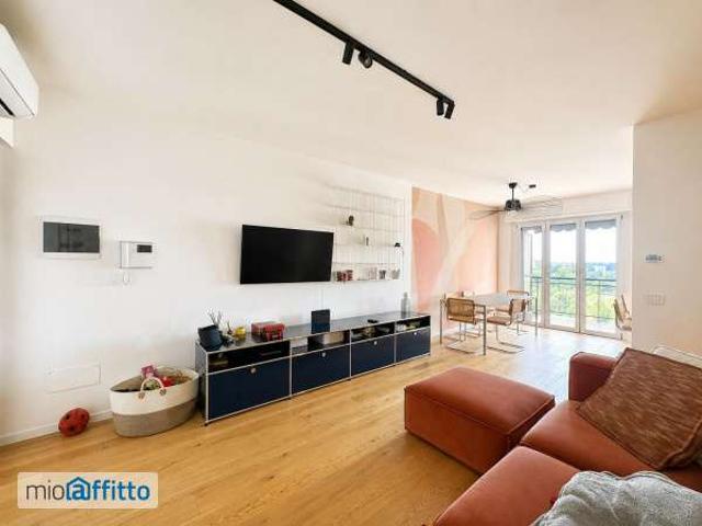 Appartamento in affitto a Municipio 6, Milano