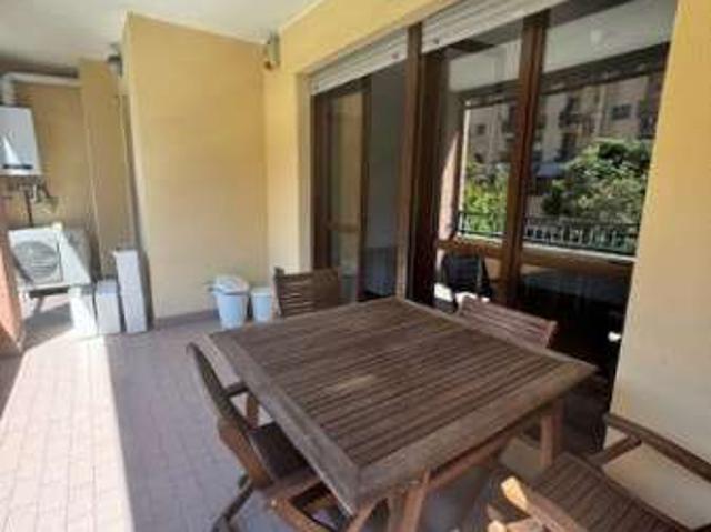 Appartamento in affitto a Municipio 6, Milano