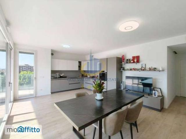 Appartamento in affitto a Municipio 6, Milano