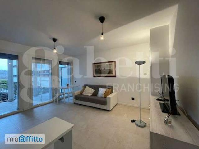 Appartamento in affitto a Municipio 6, Milano