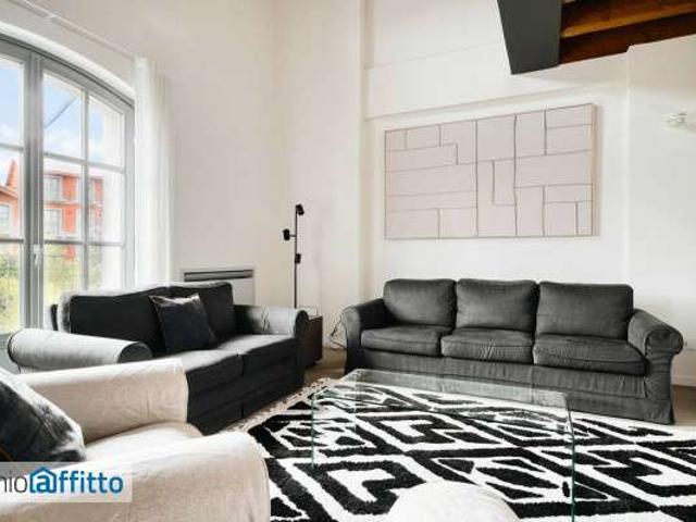 Appartamento in affitto a Municipio 6, Milano
