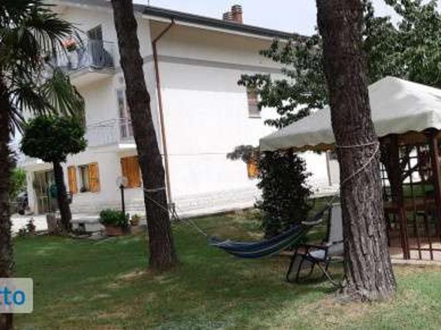 Appartamento in affitto a Bordonchio, Bellaria
