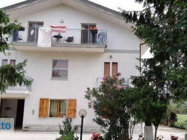 Appartamento in affitto a Bordonchio, Bellaria