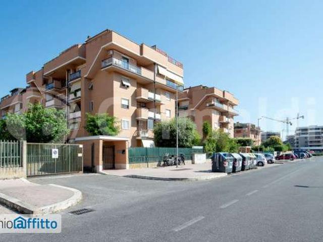 Appartamento in affitto a Municipio Roma XIV, Roma Capitale