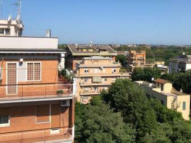 Appartamento in affitto a Municipio Roma XIV, Roma Capitale