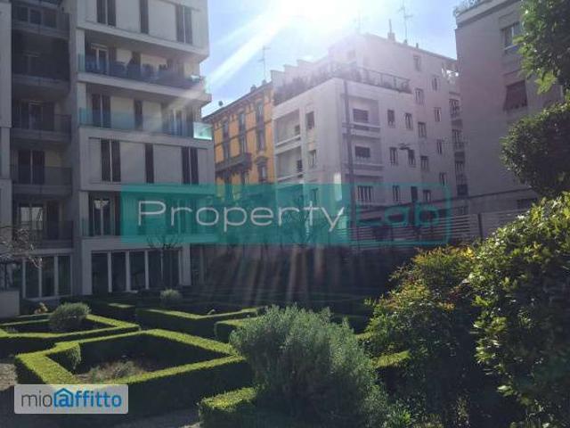Appartamento in affitto a Municipio 1, Milano