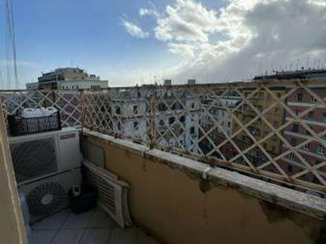 Appartamento in affitto a Municipio Roma II, Roma Capitale