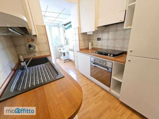 Appartamento in affitto a Val Polcevera, Serra Riccò