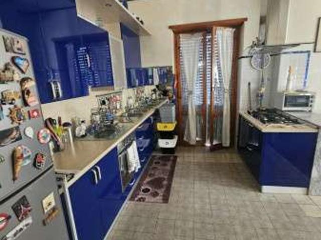 Appartamento in affitto a Villaggio Breda, Roma Capitale