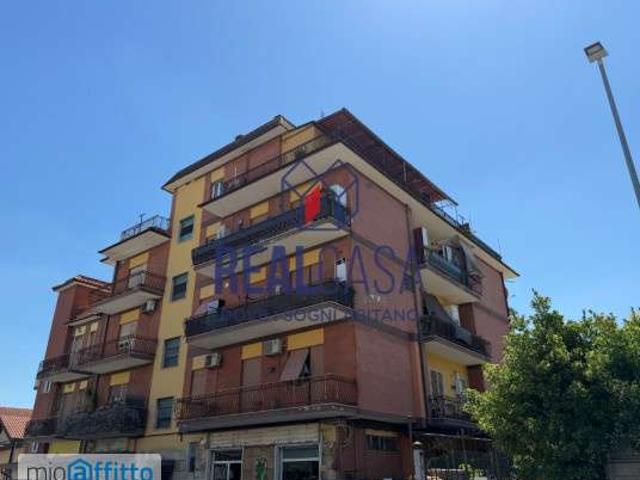 Appartamento in affitto a Villa Verde, Roma Capitale