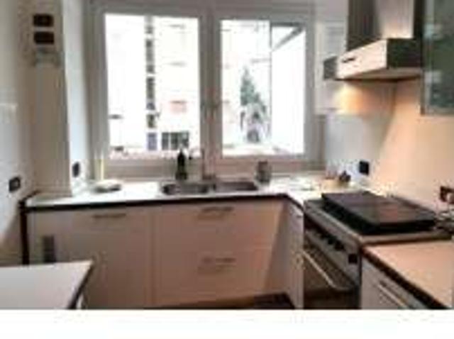 Appartamento in affitto a Bergamo, Lombardia