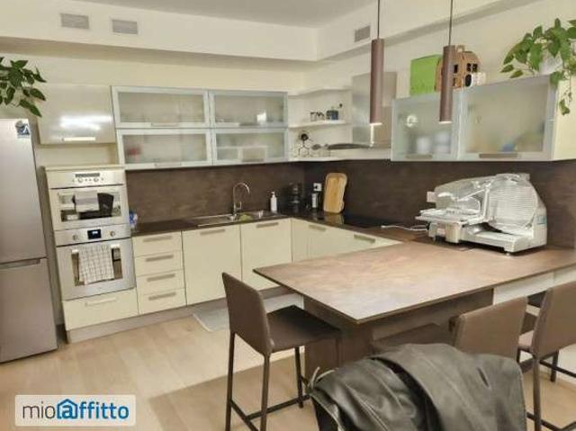 Appartamento in affitto a Ronchi, Bergamo